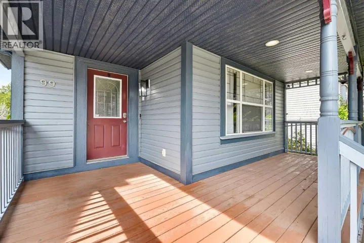 99 Covepark Place NE, Calgary, Alberta T3K5Z9