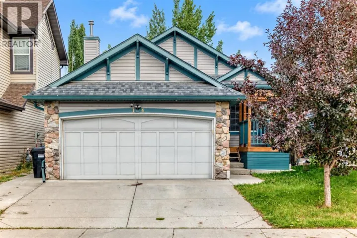 14 Brightondale Park SE, Calgary, Alberta T2Z4N7