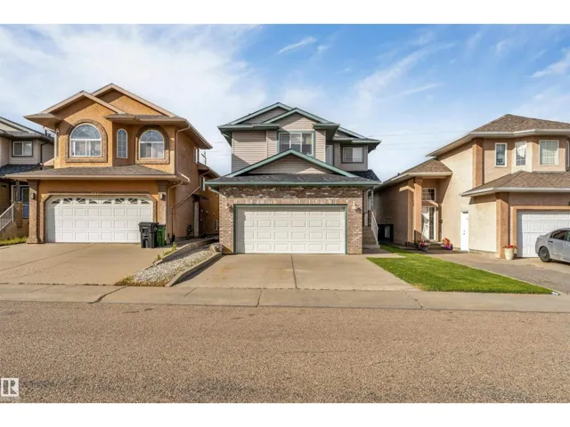 4510 164A Ave NW, Edmonton, Alberta T5Y0C8