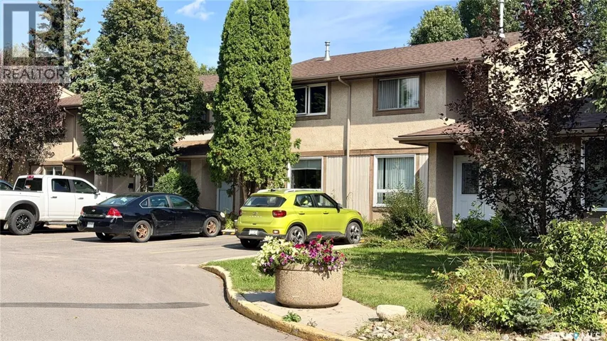 128 1128 McKercher DRIVE, Saskatoon, Saskatchewan S7H4Y7