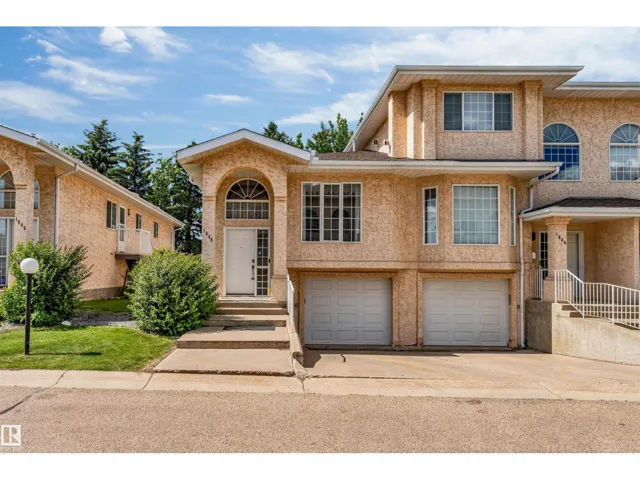 1646 Jamha Rd NW, Edmonton, Alberta T6L6V7