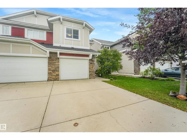 2397 SPARROW CR NW, Edmonton, Alberta T5S0G6