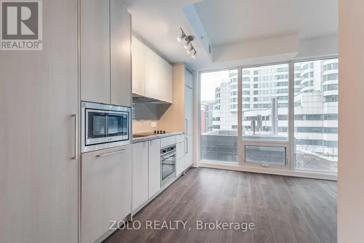 1811 - 115 BLUE JAYS WAY, Toronto (Waterfront Communities), Ontario M5V0N4
