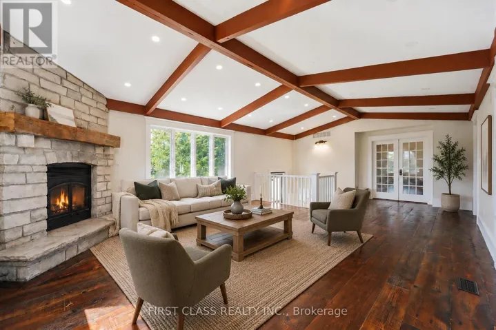 424 CONCESSION RD 8 E, Hamilton, Ontario L0P1B0