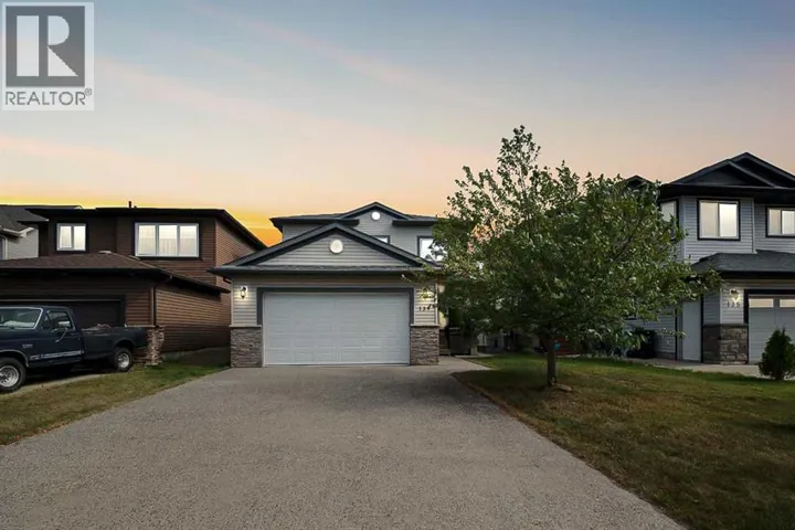 139 Heron Place, Fort McMurray, Alberta T9K0P6