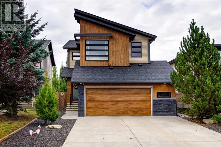 26 Walden Court SE, Calgary, Alberta T2X0N8