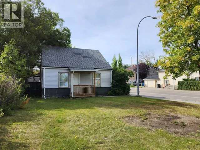 401 22 Avenue NE, Calgary, Alberta T2E1T8