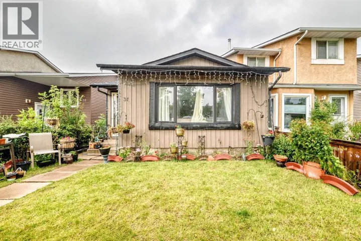 37 Falton Drive NE, Calgary, Alberta T3J1K6