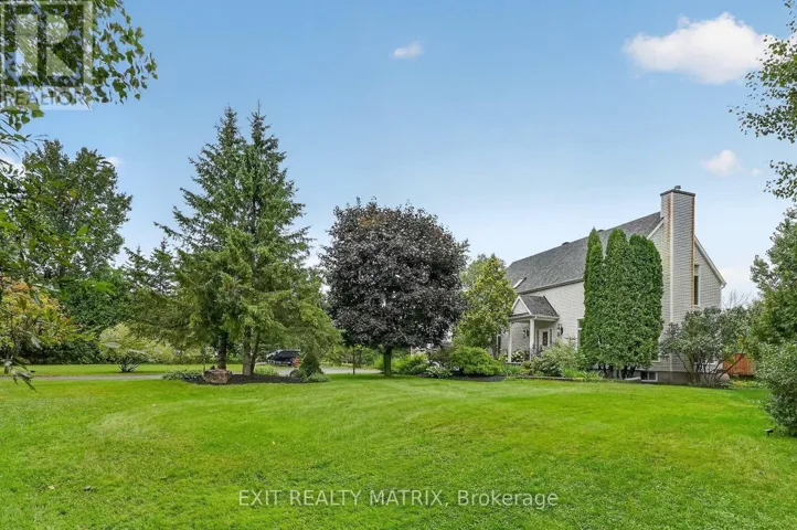 1775 VEENA WAY, Ottawa, Ontario K0A2P0