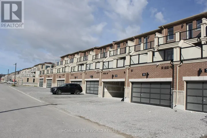 66 JOHANN DRIVE, Markham (Middlefield), Ontario L3S0G5