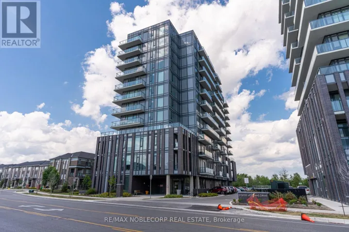 805 - 225 VETERANS DRIVE, Brampton (Northwest Brampton), Ontario L7A5L7