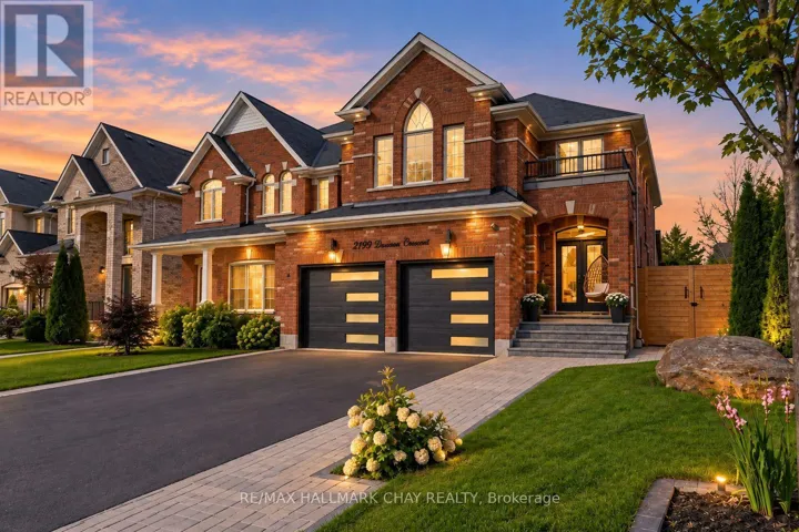 2199 DAWSON CRESCENT, Innisfil (Alcona), Ontario L9S0G9