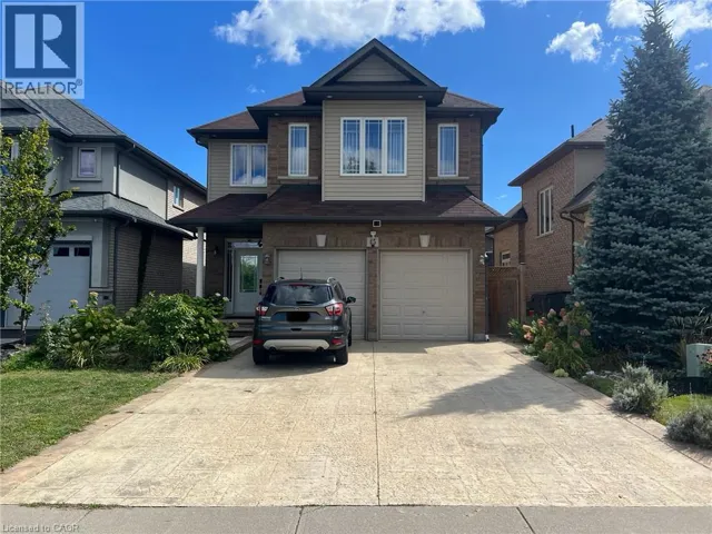 45 FLETCHER Road Unit# Basement, Hamilton, Ontario L0R1P0