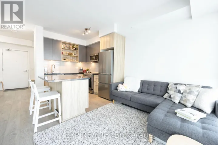 1103 - 4677 GLEN ERIN DRIVE, Mississauga (Central Erin Mills), Ontario L5M2E3