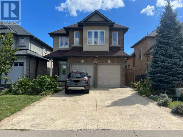 45 FLETCHER ROAD, Hamilton, Ontario L0R1P0