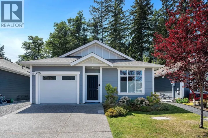 2410 Fern Way, Sooke, British Columbia V9Z0Y4