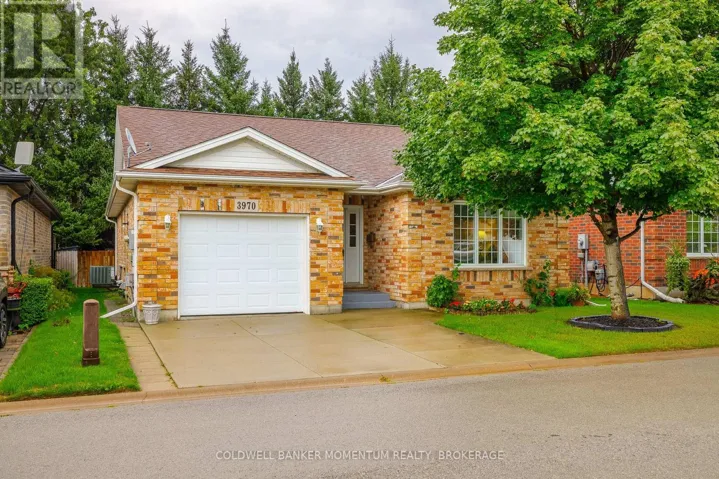 3970 DURBAN LANE, Lincoln (Lincoln-Jordan/Vineland), Ontario L0R2C0