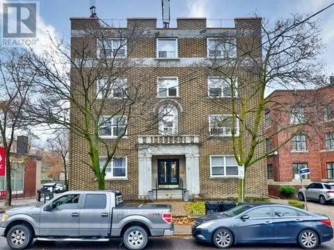 2 - 464 SPADINA ROAD, Toronto (Forest Hill South), Ontario M5P2W4