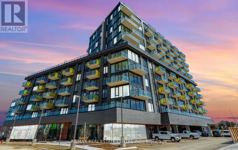 210 - 3006 WILLIAM CUTMORE BOULEVARD, Oakville (JM Joshua Meadows), Ontario L6H8A4