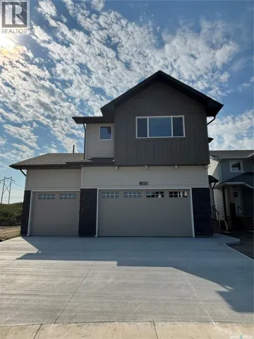 266 Kostiuk CRESCENT, Saskatoon, Saskatchewan S7V2A3