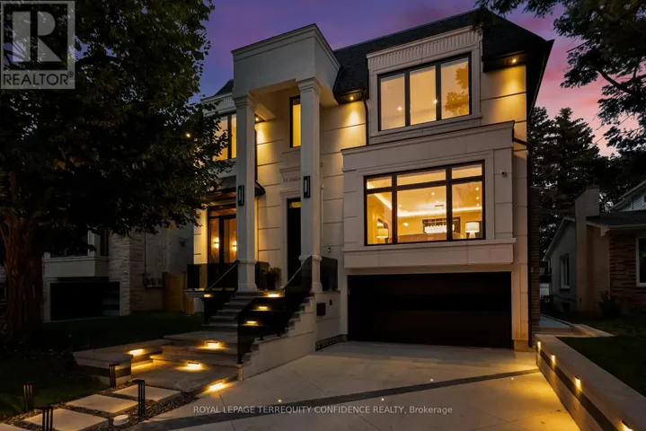 31 PALOMINO CRESCENT, Toronto (Bayview Village), Ontario M2K1W2