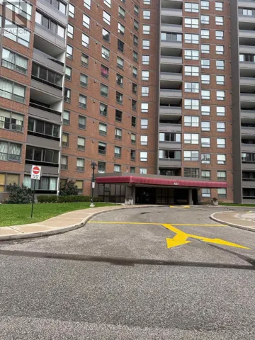 101 - 627 THE WEST MALL, Toronto (Eringate-Centennial-West Deane), Ontario M9C4X5