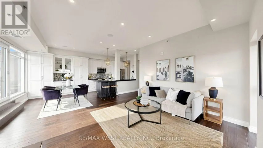 605 - 34 PLAINS ROAD E, Burlington (LaSalle), Ontario L7T0B9