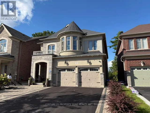 123 UPPER CANADA COURT, Halton Hills (Georgetown), Ontario L7G0L3
