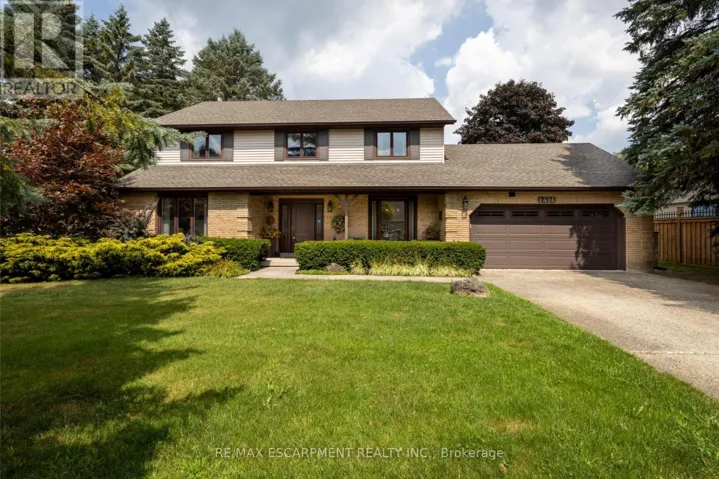 1416 PROGRESTON ROAD, Hamilton (Carlisle), Ontario L0R1H3