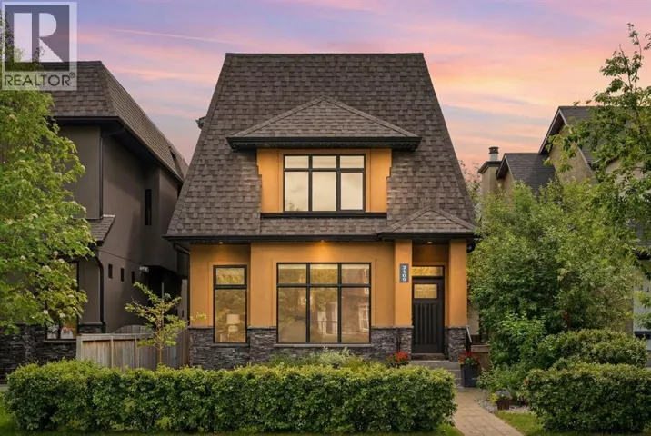 2409 Westmount Road NW, Calgary, Alberta T2N3N9