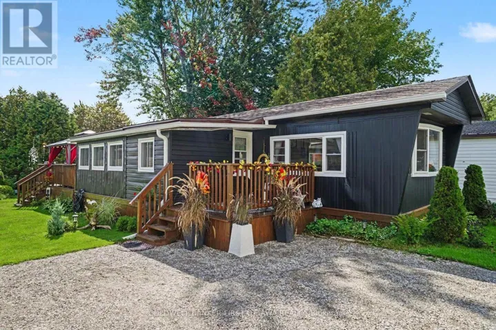 9 SADDLE AVENUE, Rideau Lakes, Ontario K7A4S5