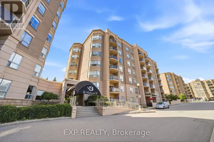 206 - 2085 AMHERST HEIGHTS DRIVE, Burlington (Brant Hills), Ontario L7P5C2