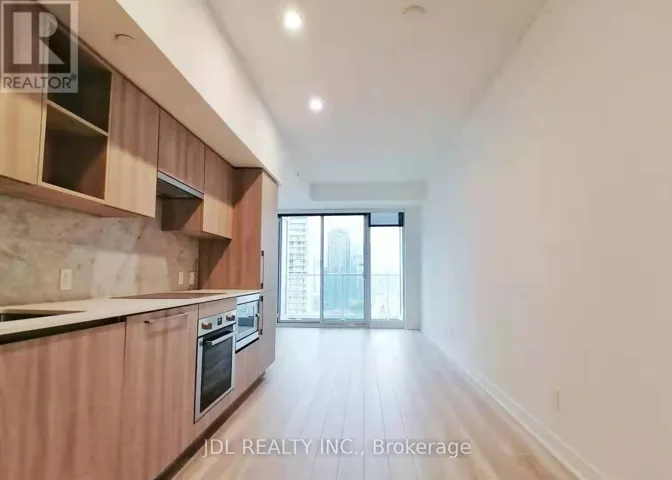 2806 - 19 BATHURST STREET, Toronto (Waterfront Communities), Ontario M5V0N2