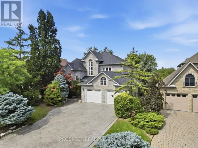 56 CIPRIANO COURT, Vaughan (Islington Woods), Ontario L4H1K6