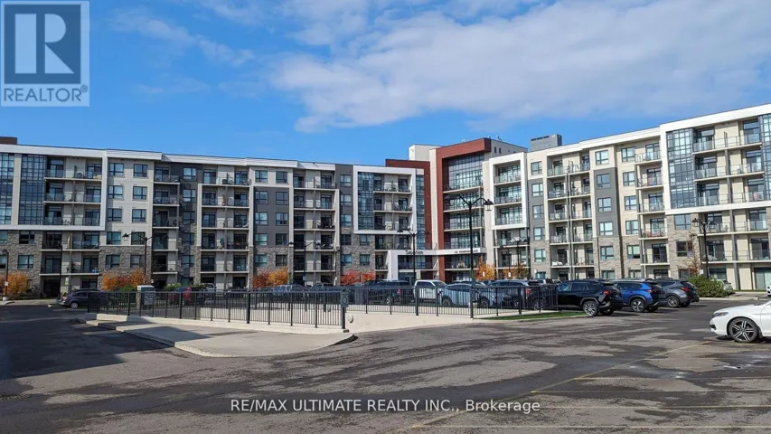 535 - 125 SHOREVIEW PLACE, Hamilton (Stoney Creek), Ontario L8E0K3