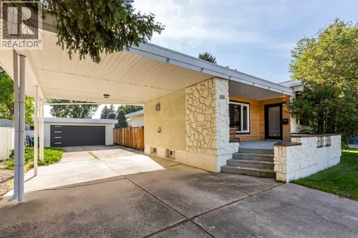 426 Normandy Road S, Lethbridge, Alberta T1J3Y1