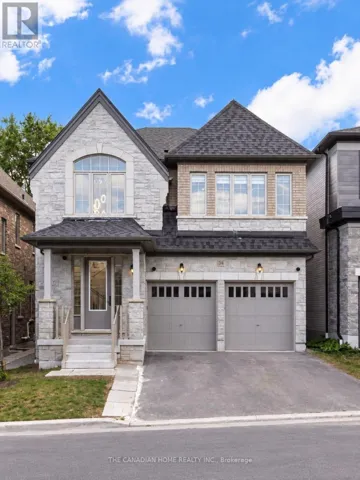 34 - 400 FINCH AVENUE, Pickering (Rouge Park), Ontario L1V0G7