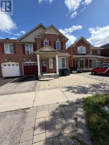 UPPER - 17 MILLCAR DRIVE, Toronto (Rouge), Ontario M1B6J6