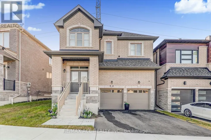 1152 SKYRIDGE BOULEVARD, Pickering, Ontario L1X0M4