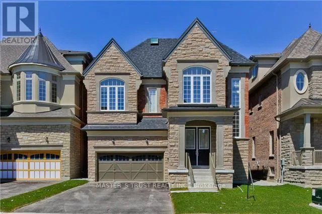 20 MARIO AVENUE, Markham (Cachet), Ontario L6C0X8