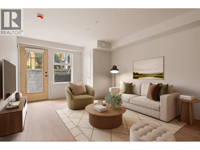 108 378 W 45TH AVENUE, Vancouver, British Columbia V5Y0P6