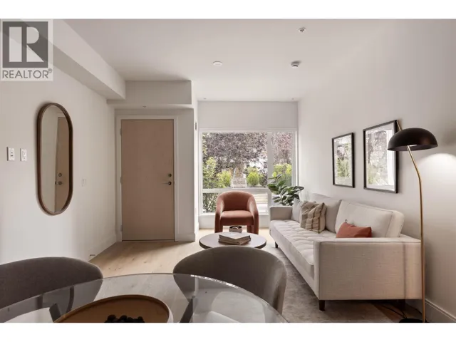 207 378 W 45TH AVENUE, Vancouver, British Columbia V5Y0P6
