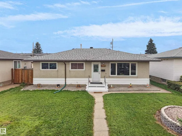 13323 114 street NW, Edmonton, Alberta T5E5E3