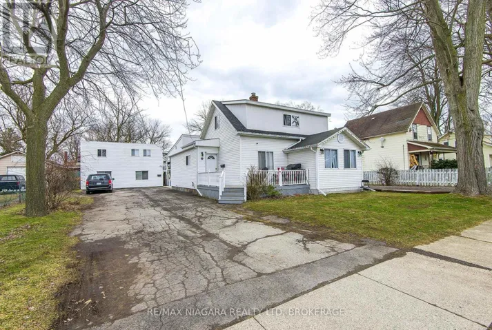 255 MELLANBY AVENUE, Port Colborne (Main Street), Ontario L3K2M2