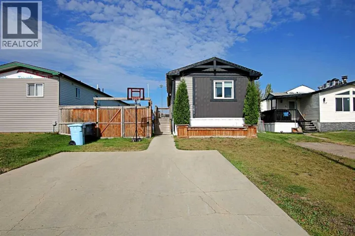 161 Card Crescent, Fort McMurray, Alberta T9K2H6