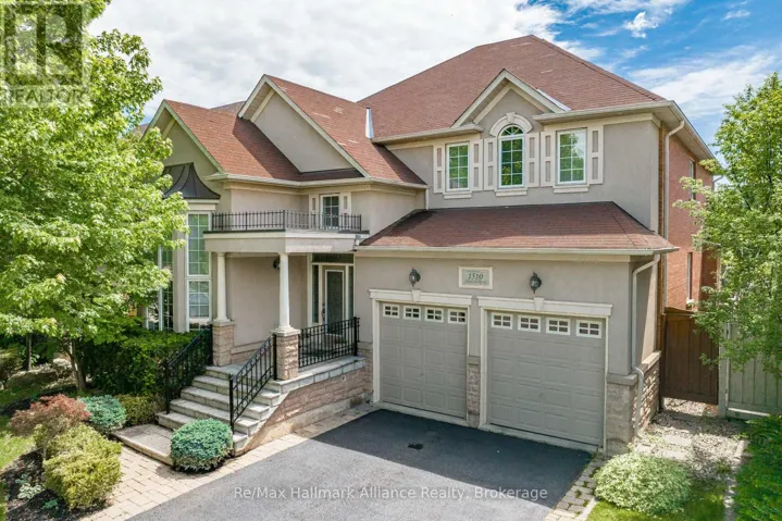 1510 CRAIGLEITH ROAD, Oakville (JC Joshua Creek), Ontario L6H7W3