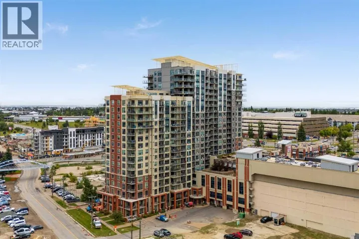 1114, 8710 Horton Road SW, Calgary, Alberta T2V0P7