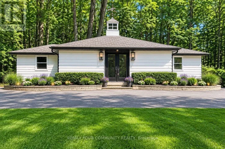 669 OLD BATHURST COACH HOUSE STREET, Newmarket (Summerhill Estates), Ontario L3X3A6