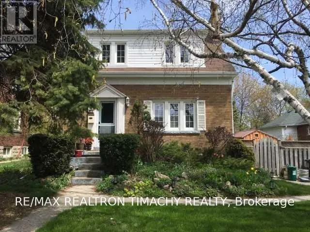 61 THIRTY SEVENTH STREET, Toronto (Long Branch), Ontario M8W3L7