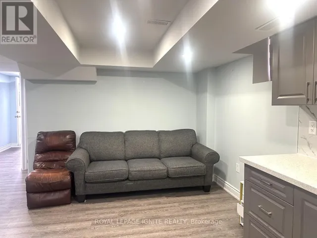 BSMNT - 90 KILREA WAY, Brampton (Credit Valley), Ontario L6X0R3